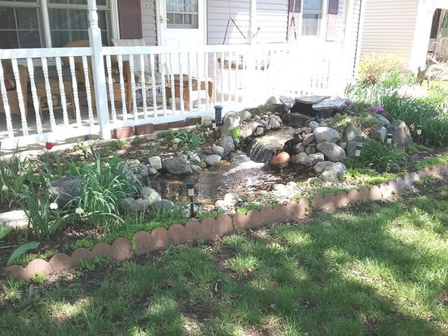 317 N Metcalf Ave., Amboy, IL 61310