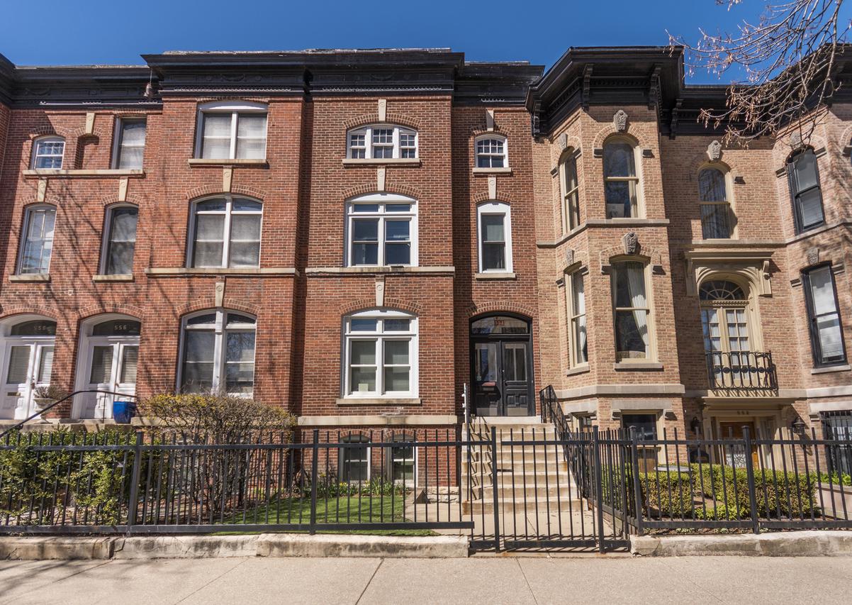 554 W Belden Ave., Chicago, IL 60614