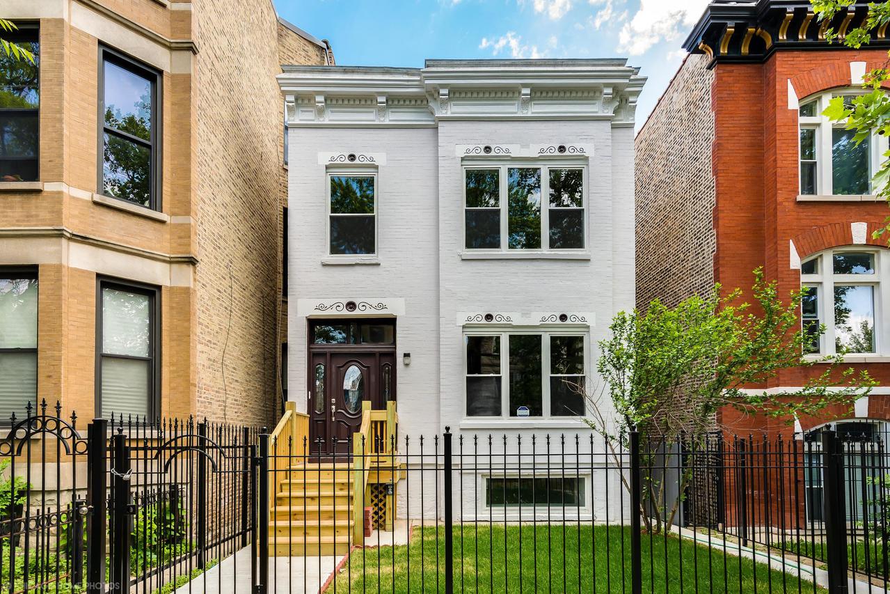 1511 N Fairfield Ave., Chicago, IL 60622