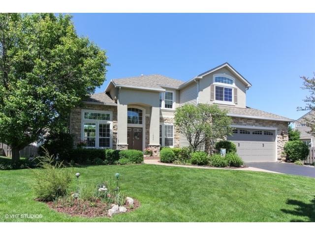1930 Somerset Ln., Mundelein, IL 60060