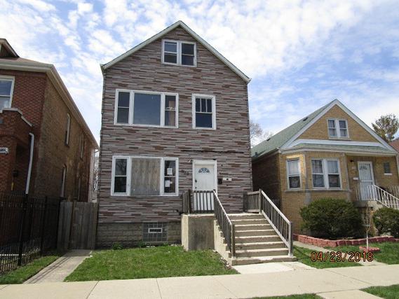 7120 S Rockwell St., Chicago, IL 60629