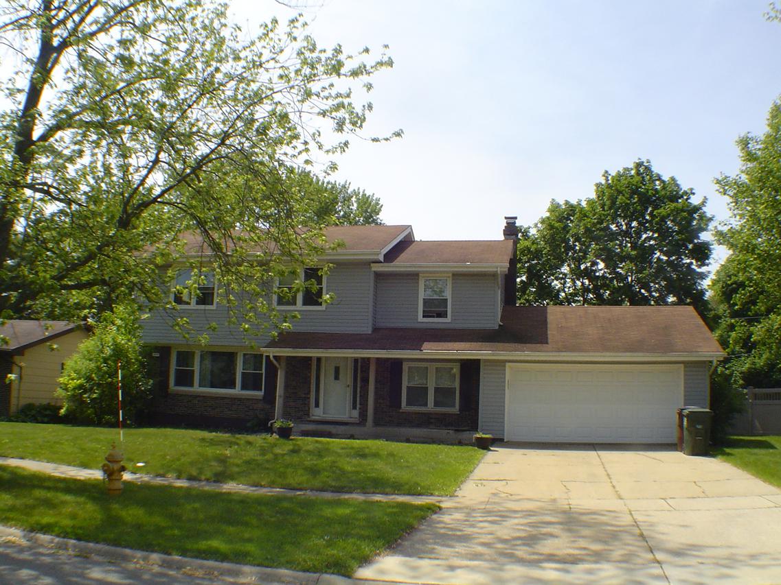 4249 176th St., Country Club Hills, IL 60478