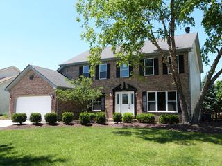 1705 Chestnut Hill Rd., Plainfield, IL 60586