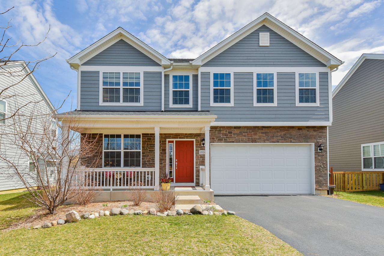 1N041 Farwell St., Carol Stream, IL 60188