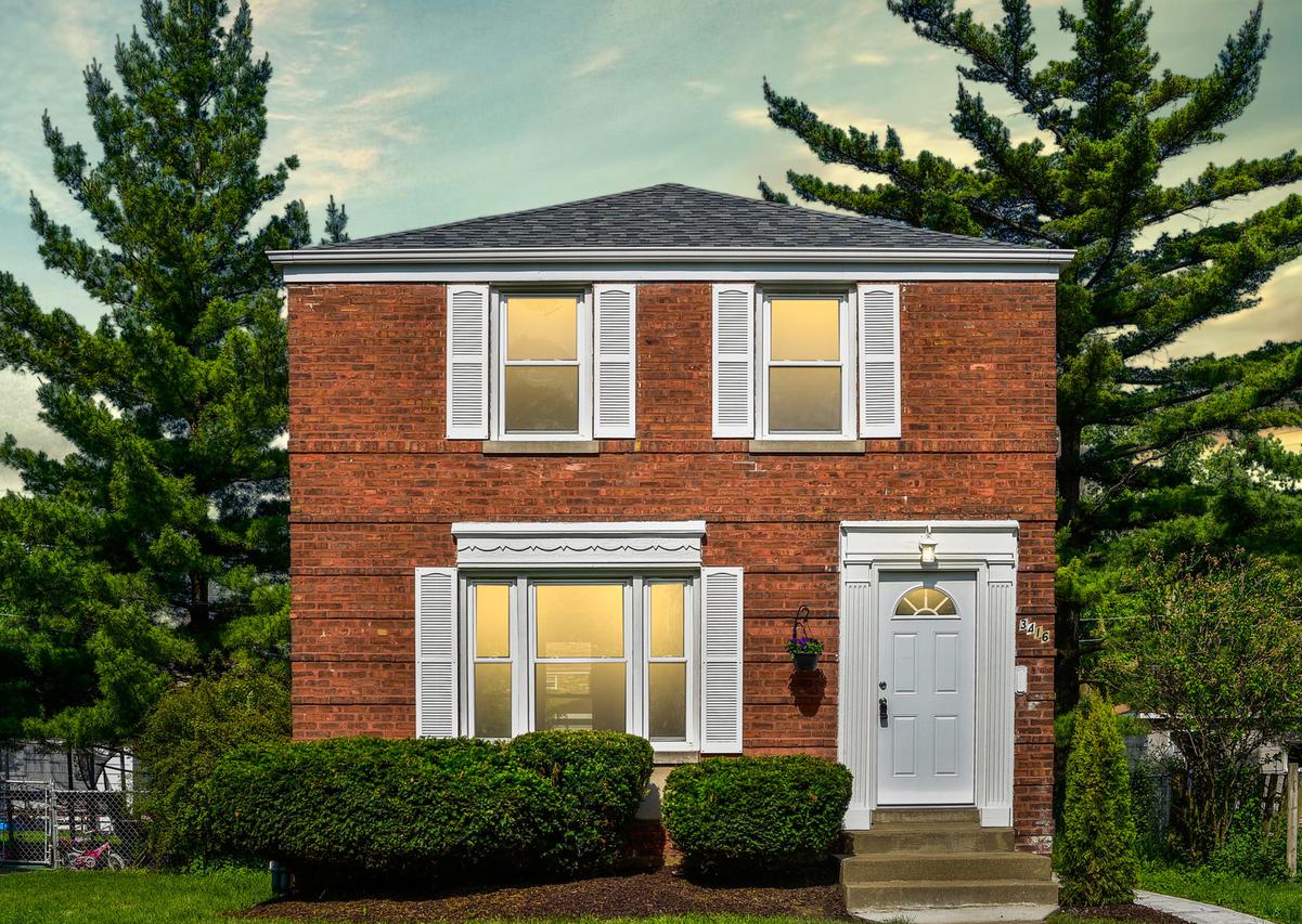3416 S 56th Ct., Cicero, IL 60804