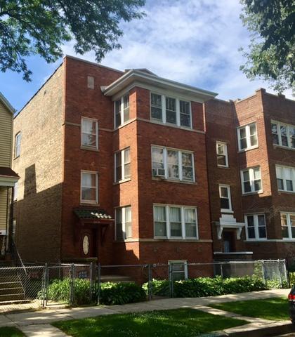 2439 W Gunnison St., Chicago, IL 60625