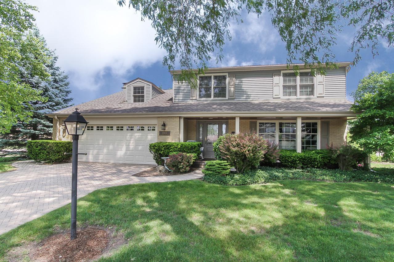 1503 S Princeton Ave., Arlington Heights, IL 60005
