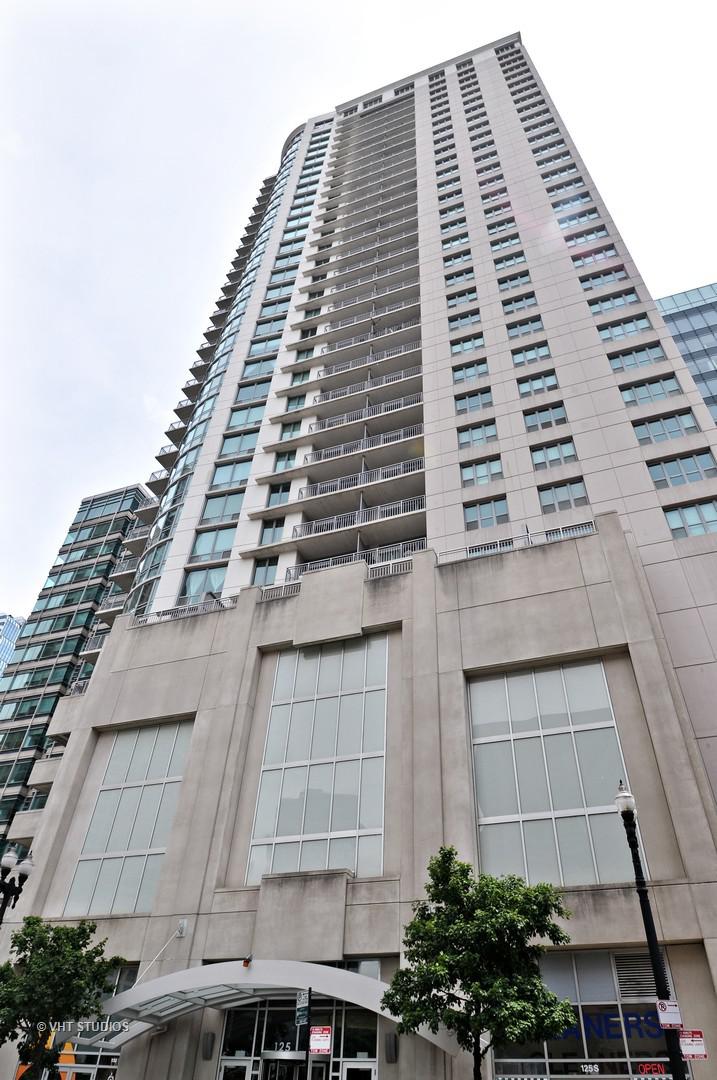 125 S Jefferson St. #2309, Chicago, IL 60661
