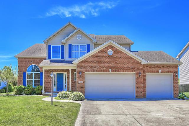 501 W Riverbend Blvd., Mahomet, IL 61853