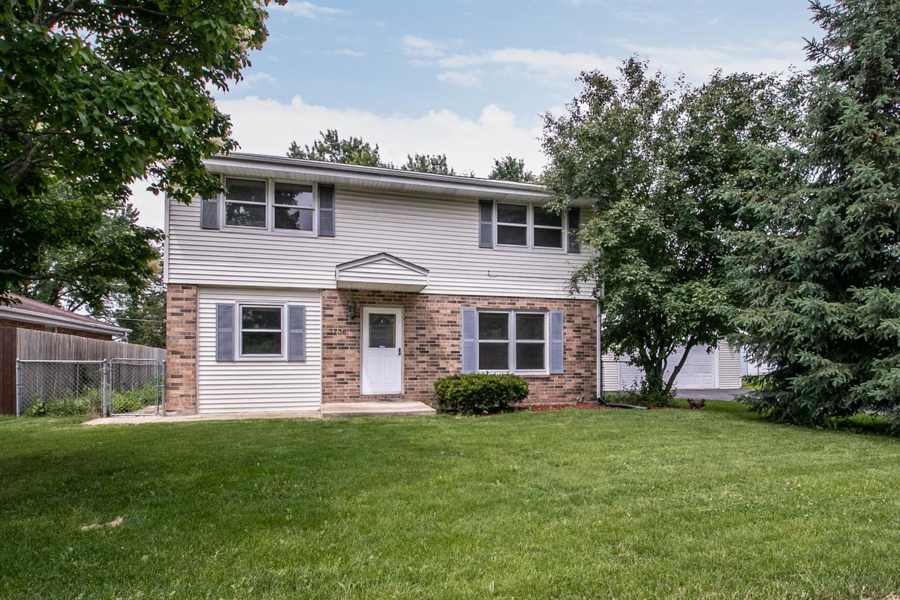 3736 Normandy Ave., Rockford, IL 61103