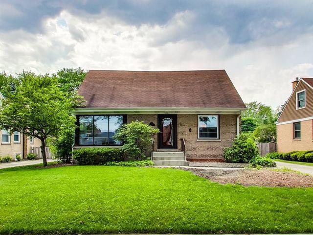 412 N Fairview Ave., Mount Prospect, IL 60056