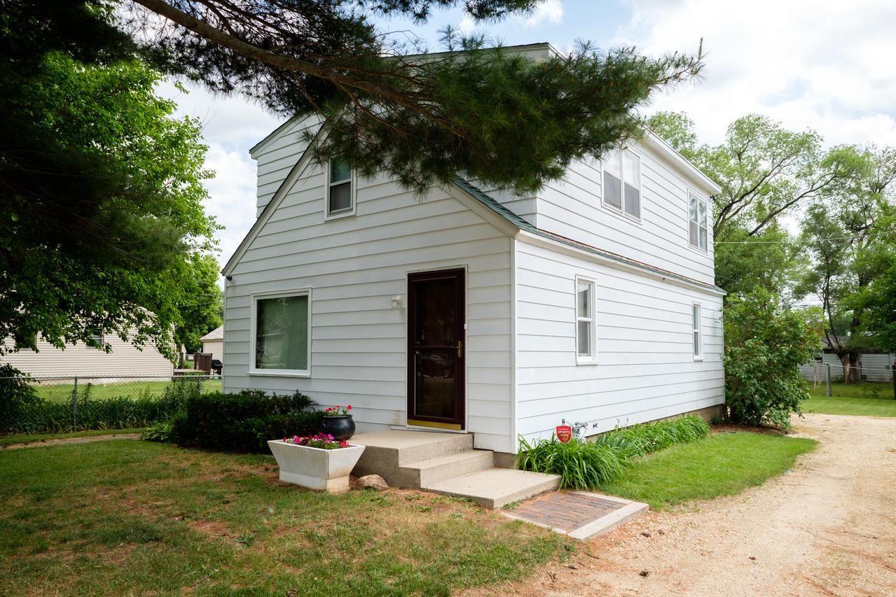 331 Liberty Blvd., Machesney Park, IL 61115
