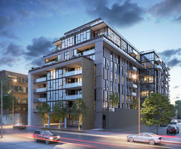 111 S Peoria St. #602, Chicago, IL 60607