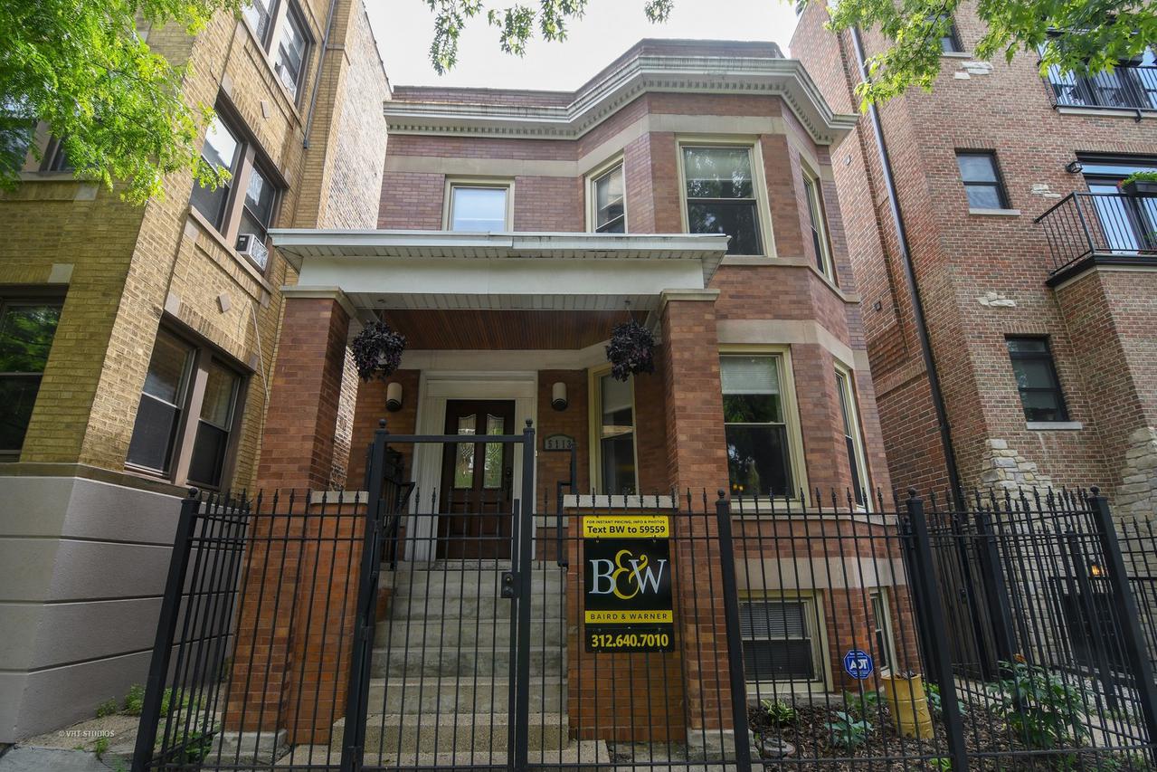 5113 Ashland Ave., Chicago, IL 60640