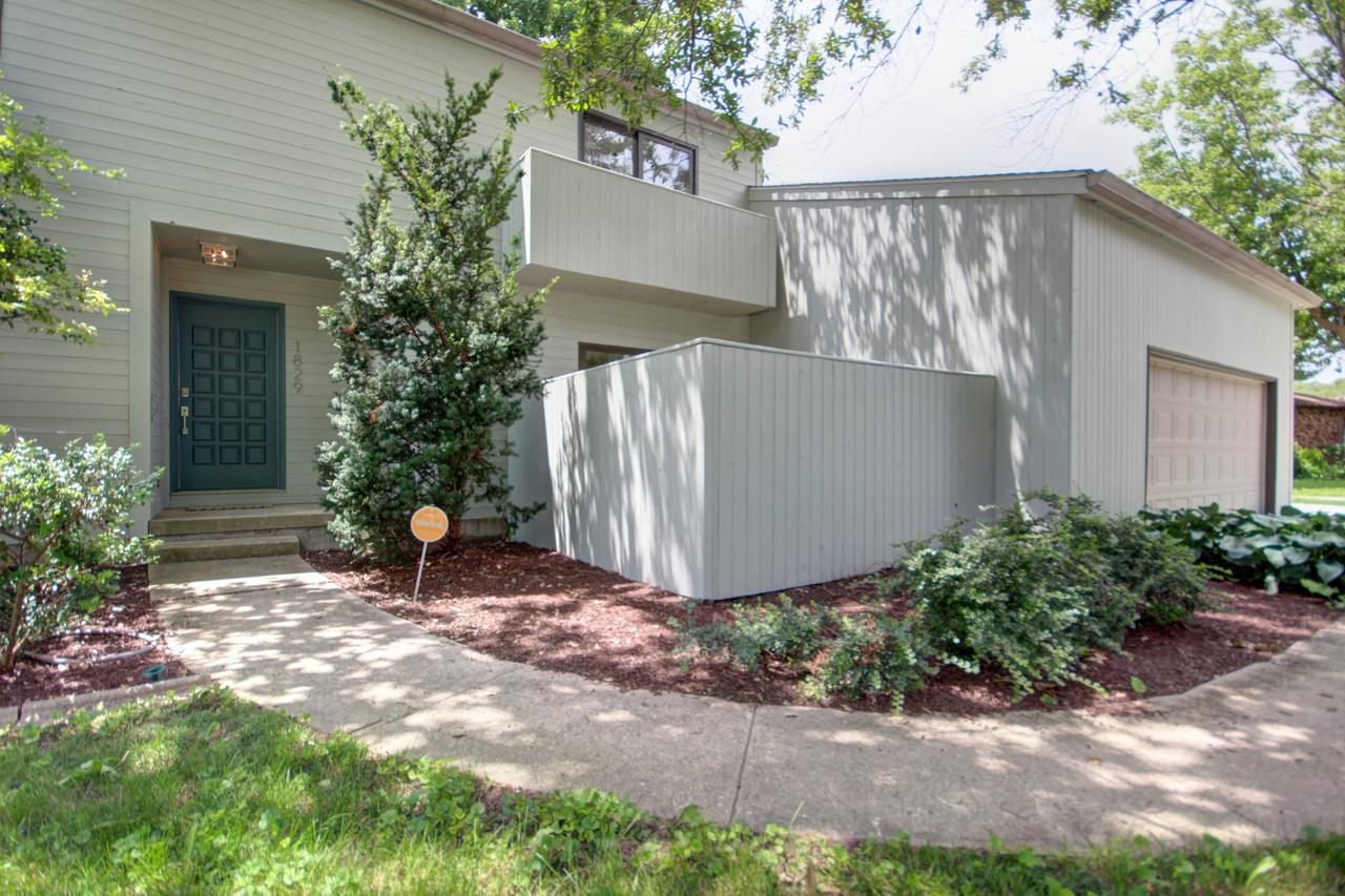 1829 Maynard Dr., Champaign, IL 61822