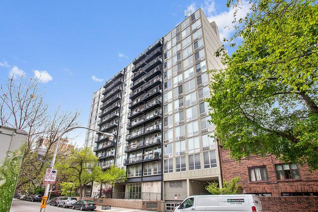 450 W Briar Pl. #9H, Chicago, IL 60657