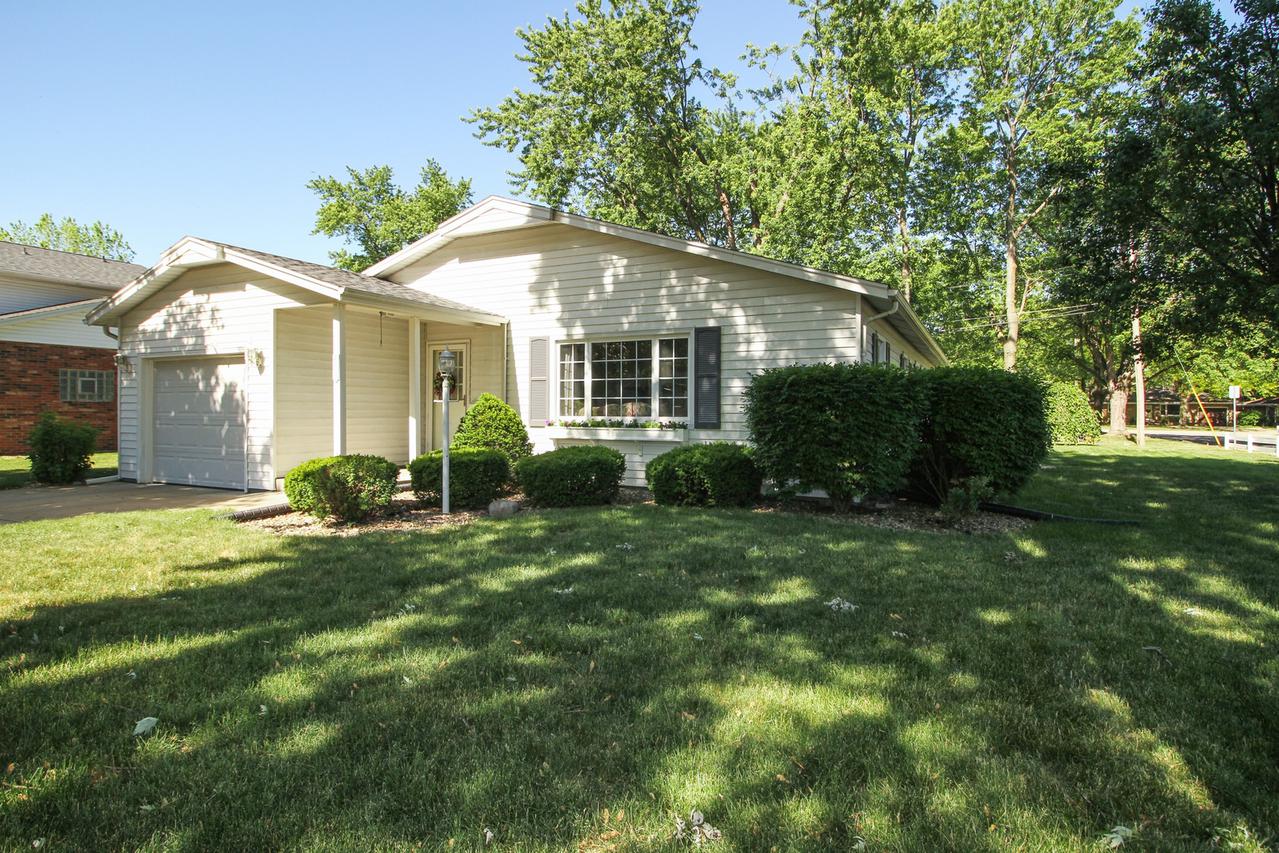 463 S Cryer Ave., Bourbonnais, IL 60914