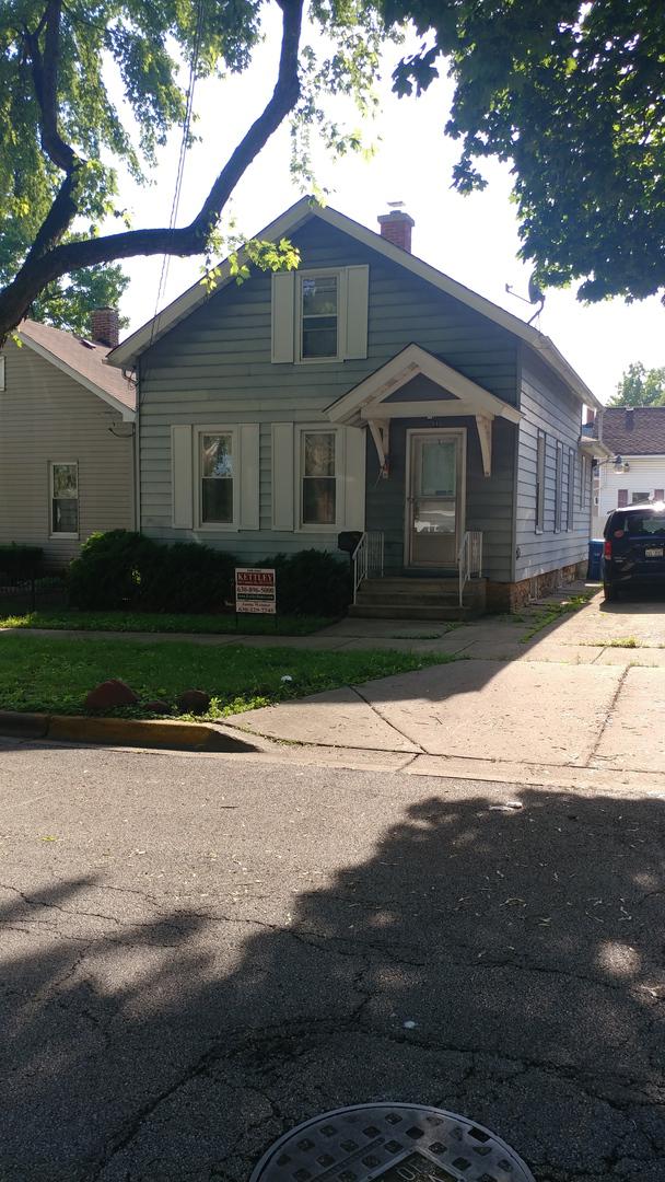 640 Jefferson St., Aurora, IL 60505