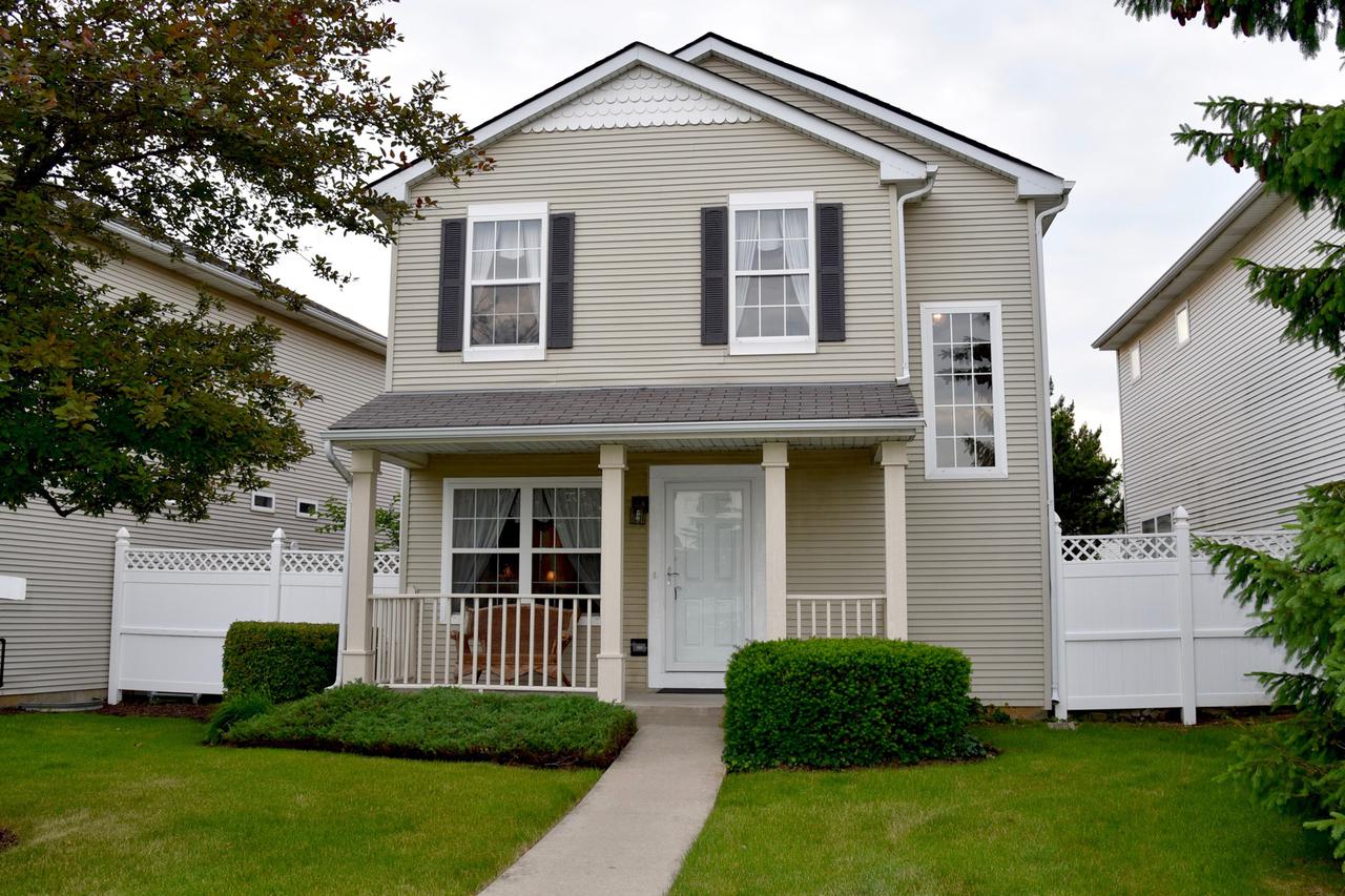 47 Freesia Dr., Romeoville, IL 60446