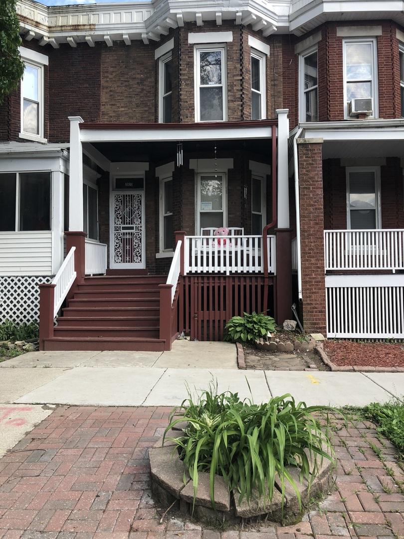 2623 E 74th St., Chicago, IL 60649