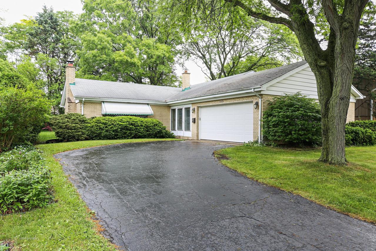 1320 191st St., Homewood, IL 60430