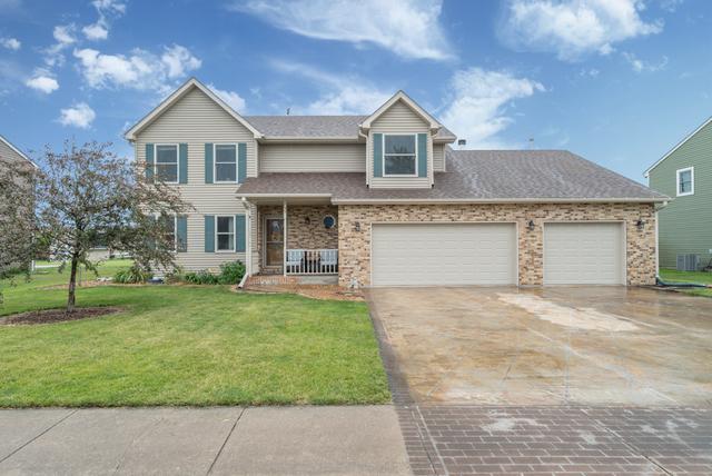 755 Pheasant Ln., Coal City, IL 60416