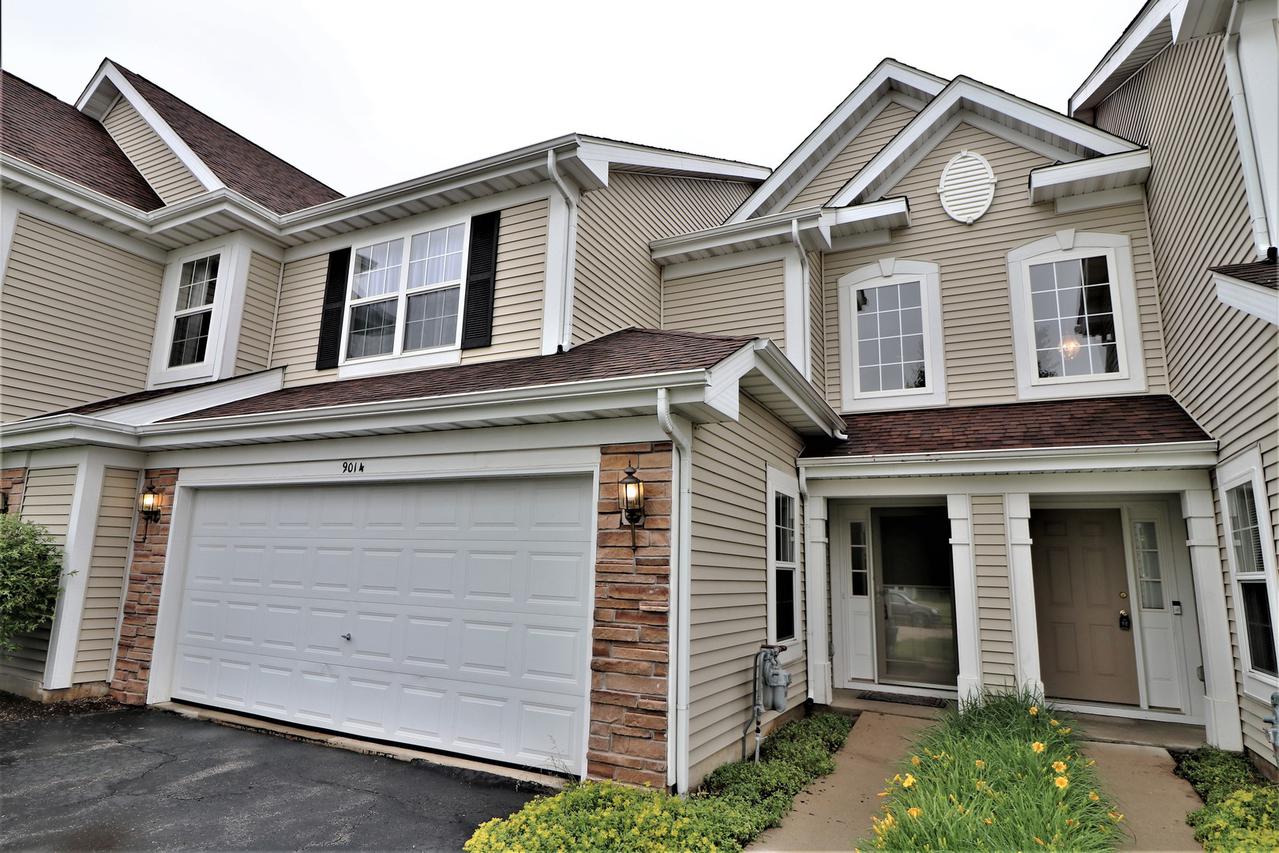 9014 Leicester Way #172-2, Roscoe, IL 61073