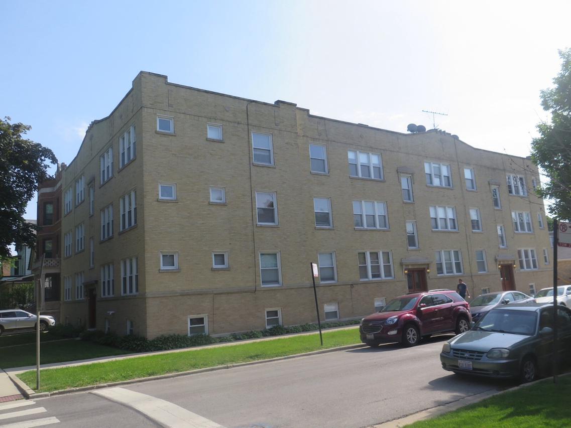 4447 W Sunnyside Ave. #3, Chicago, IL 60630
