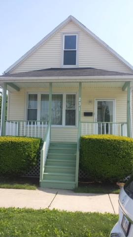 231 155th Pl., Calumet City, IL 60409