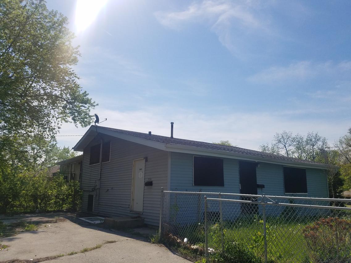 1926 W 167th St., Markham, IL 60428