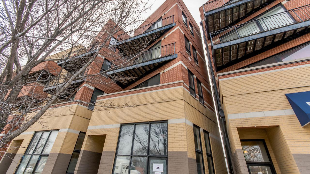 4002 S Western Ave. #2, Chicago, IL 60609