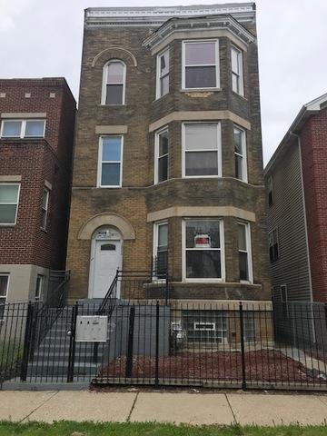 3832 W Lexington St., Chicago, IL 60624