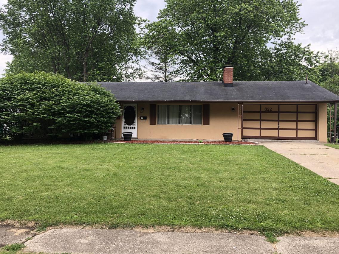 822 Dawn Ct., Dekalb, IL 60115