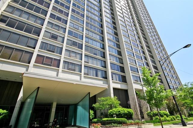 2800 N Lake Shore Dr. #2116, Chicago, IL 60657