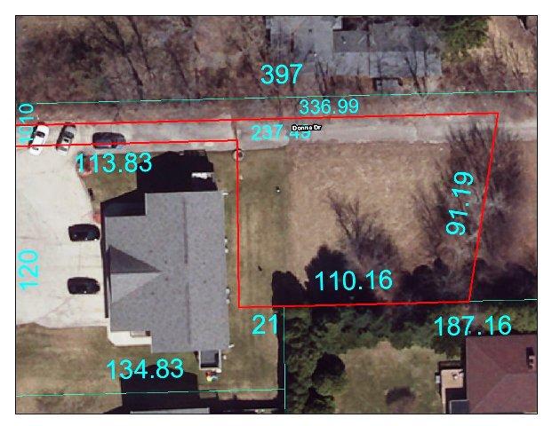 661 Donna Dr., Rockford, IL 61107