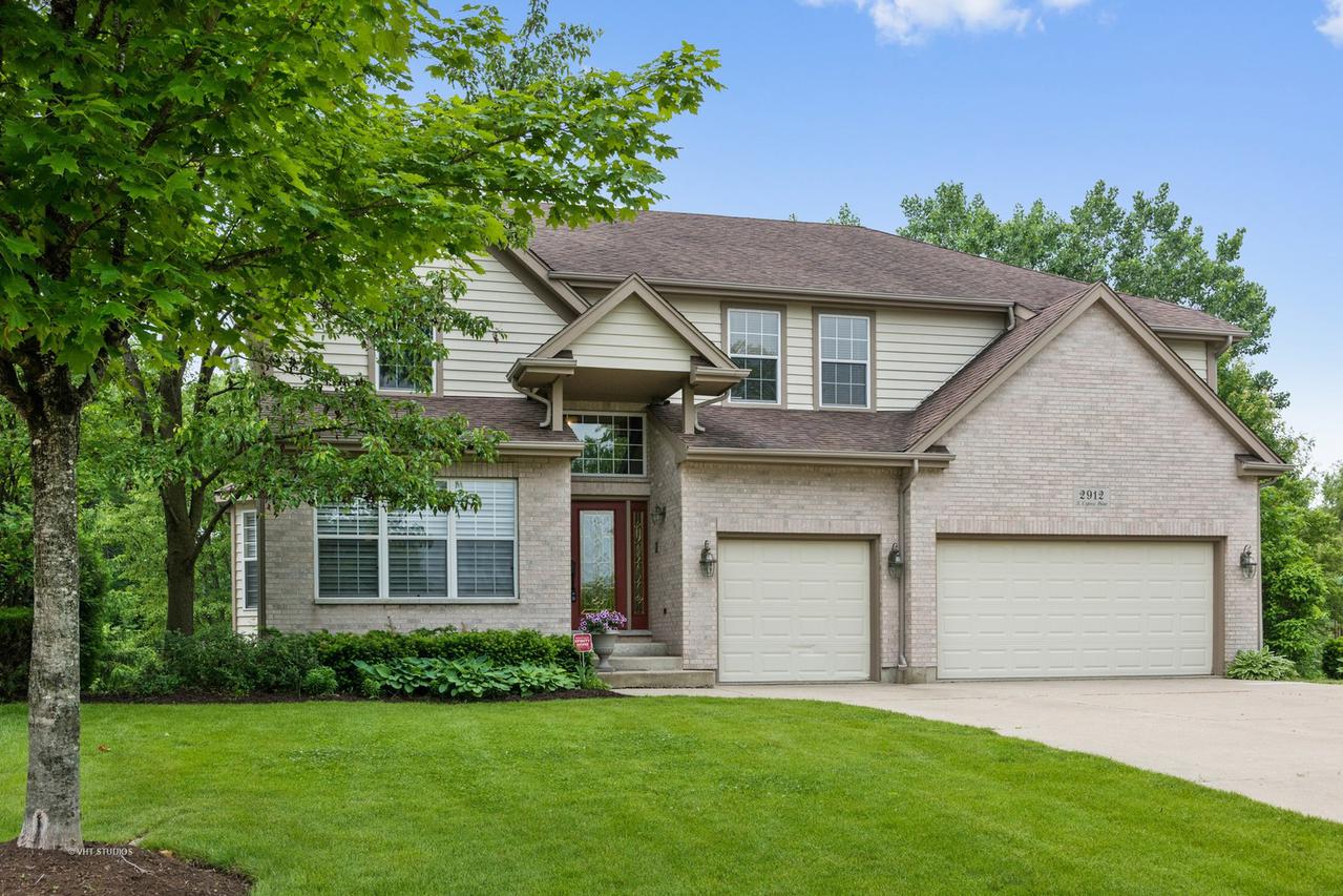 2912 N Cypress, Wadsworth, IL 60083