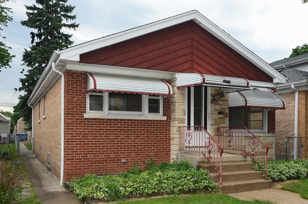 5348 N Moody Ave., Chicago, IL 60630