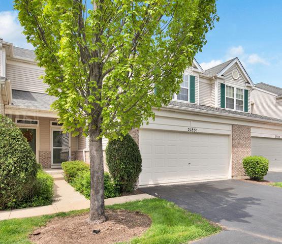 2185 Braeburn Dr. #C, Wauconda, IL 60084
