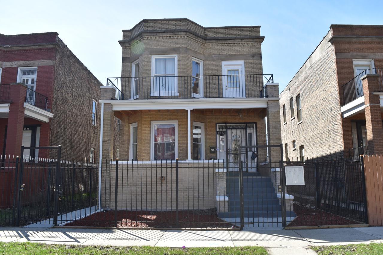 4937 W Fulton St., Chicago, IL 60644