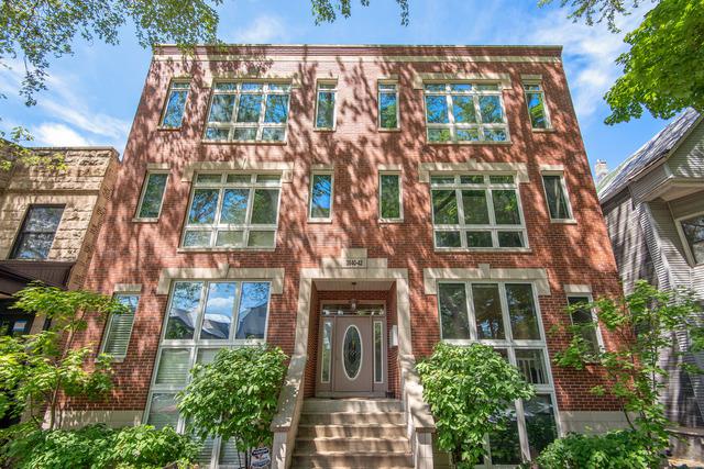 3640 N Bosworth Ave. #1N, Chicago, IL 60613