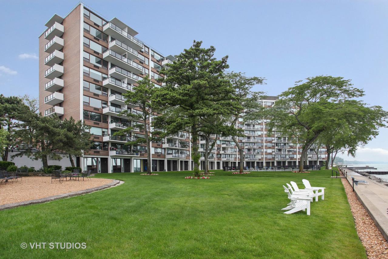1630 Sheridan Rd. #9I, Wilmette, IL 60091