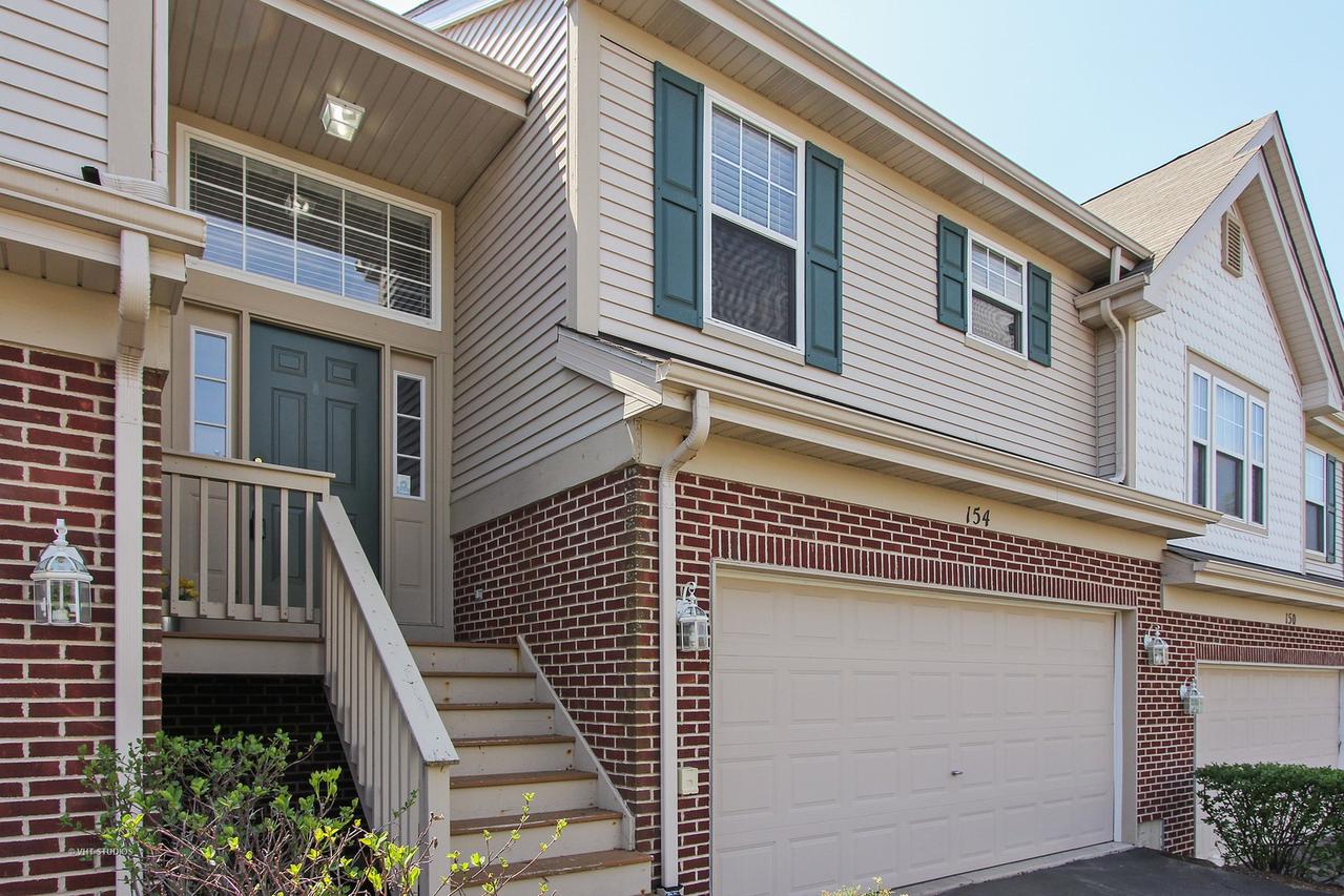 154 Tyler Ct., Lake Zurich, IL 60047