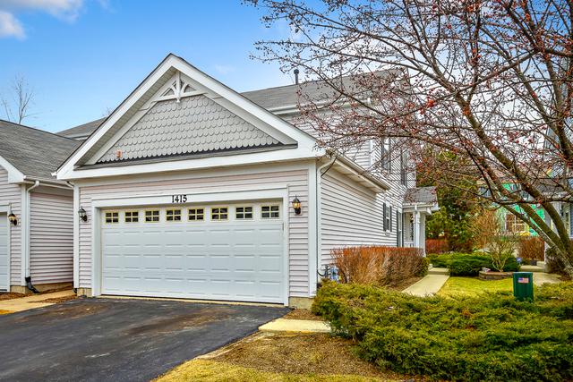 1415 Wesley Ct., Mundelein, IL 60060
