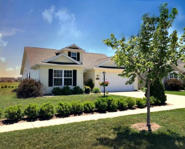 401 Krebs Dr., Champaign, IL 61822