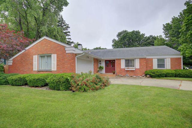 2401 Melrose Dr., Champaign, IL 61820