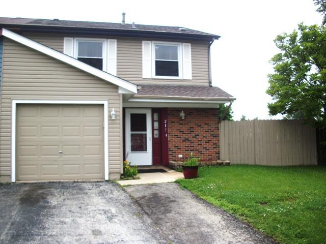 217 Coral Ct., Bolingbrook, IL 60440