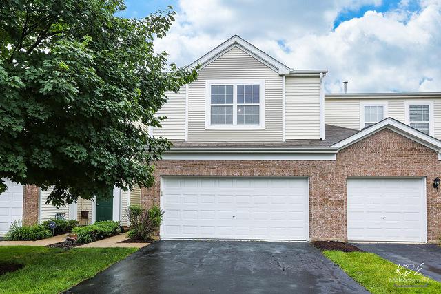 4582 Camden Ln. #C, Yorkville, IL 60560