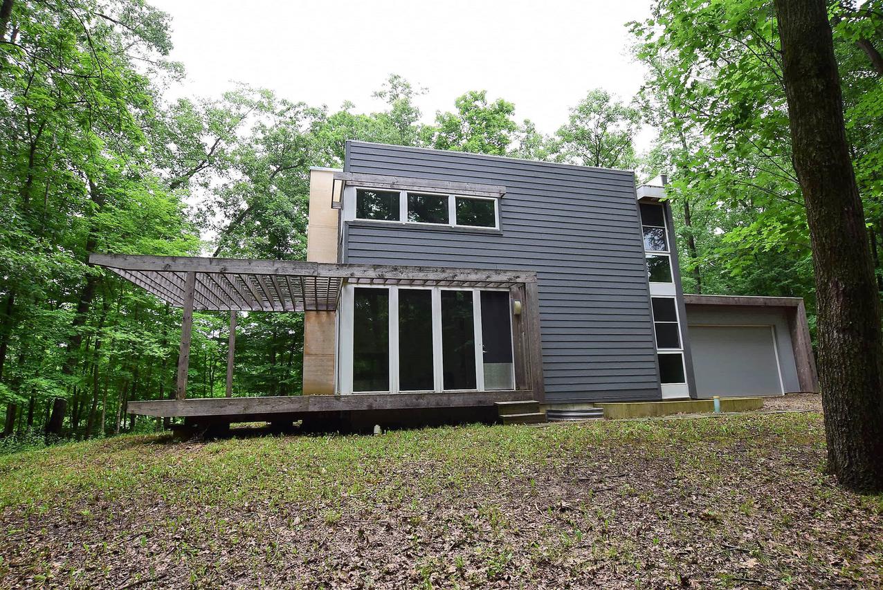 287 Lake Thunderbird Dr., Putnam, IL 61560