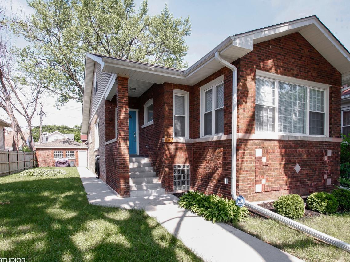 1410 N Monitor Ave., Chicago, IL 60651