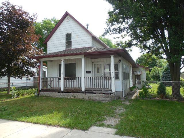 324 N Wabash Ave., Bradley, IL 60915